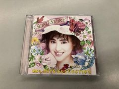 【CD】松田聖子 セイコ・スイート 20周年 VERY BEST 完全生産限定盤 松田聖子 SEIKO SUITE 20thAnniversary 完全生産限定盤 - メルカリ