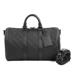 LOUIS VUITTON ルイヴィトン ボストンバッグ キーポルバンドリエール35 M22765