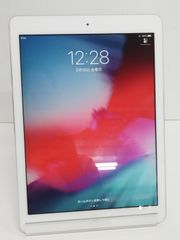 良品】iPad 第5世代/Wi-Fi+セルラー/A1823/32GB〈MPG42J/A〉バッテリー