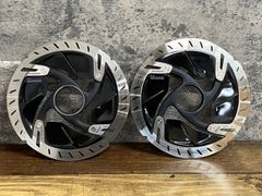 SHIMANO SM-RT900 140mm 160mm 2枚セット - メルカリ