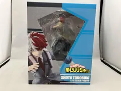 未開封品 ユニオンクリエイティブ 轟焦凍 インターン編 僕のヒーローアカデミア