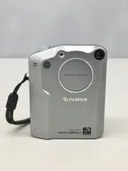 2026年最新】fujifilm finepix 4800の人気アイテム - メルカリ