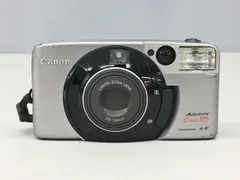 2026年最新】canon autoboy luna 105の人気アイテム - メルカリ