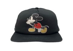 Supreme Mickey Mouse Mesh Back 5-Panel - メルカリ