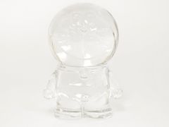 バカラ ドラえもん クリスタル フィギュア 新品未使用 - メルカリ