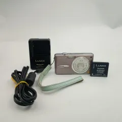 2026年最新】LUMIX DMC-FX30の人気アイテム - メルカリ