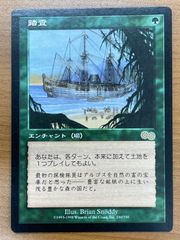 MTG 踏査(USG) 日本語版 - メルカリ