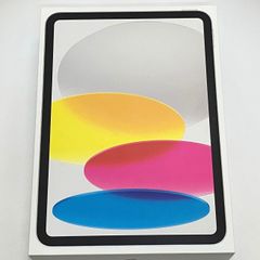 iPad A16 シルバー 128GB Wifiモデル - メルカリ