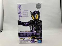 SHFiguarts 가면 라이더 멸 Sting Scorpion 영혼 웹 상점 한정 가면 라이더 제로 원