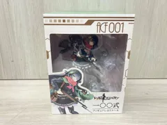 アニメイトカフェ 100式 1/8スケールフィギュア ドールズフロントライン AG001 ドルフロ フィギュア