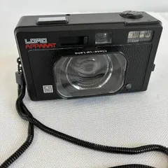 【ER263】NS449　ロモグラフィー　LomoApparat　カメラのサムネイル