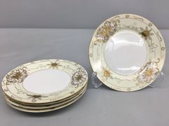 Lancetti plate milano 5枚セット たち吉コラボ皿 - メルカリ
