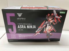 コトブキヤ メガミデバイス 朱羅 弓兵 忍者 2体セット - メルカリ