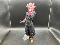 D상 붉은 가면의 사이어인(초사이어인 로제) 이치 반 복권 드래곤 볼 SUPER DRAGONBALL HEROES 3rd MISSION