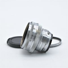 フジフイルム FUJIFILM FUJINON HC 100mm F2.2 GX645 交換レンズ【中古