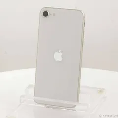 2026年最新】iphone se 第3世代 mmyd3j/a apple 64gb スターライトの