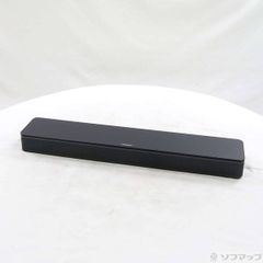 Bose TV Speaker 完全新品未使用 早いもの勝ち - メルカリ