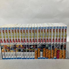 ドラゴンボール超 全巻セット 23巻全巻セット - メルカリ