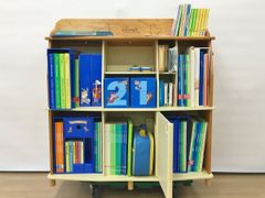 中央出版 トータル 棚セット 幼児 教育 小学校まで 本棚 パズル 中央出版 トータル 棚セット 幼児 教育 小学校まで 本棚 パズル 左脳