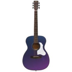 美品 S.YAIRI エレアコ YE-5M/BB ブルーサンバースト ヤイリ - メルカリ