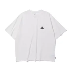 POLER SHAKEHAND RELAX FIT POCKET TEE [white] 261mcv0066 ポーラー 半袖Tシャツのサムネイル