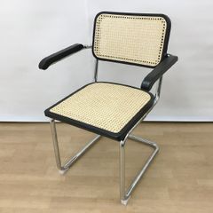 直接引取可】マルセル・ブロイヤー ワシリーチェア PLUSプラス株式会社