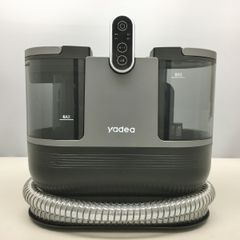 Yadeaリンサー洗浄機R6 steam - メルカリ