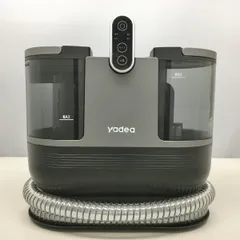 2026年最新】yadea リンサークリーナー r6の人気アイテム - メルカリ
