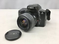 訳アリ動作品】MINOLTA α 5Xi 一眼レフフィルムカメラ ボディ - メルカリ