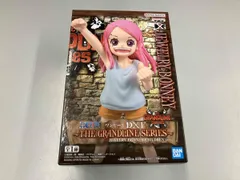 未開封品 バンプレスト ジュエリー・ボニー ワンピース DXF ~THE GRANDLINE SERIES~ JEWELRY.BONNEY CHILDREN ver. ワンピース