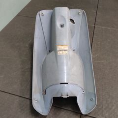 HONDA マグナ250フェンダー 前後セットテールランプ付き - メルカリ