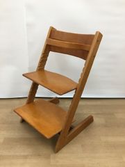 STOKKEストッケ▪️トリップトラップ▪️ベビーチェア▪️ナチュラル 