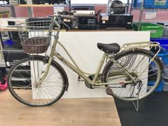 Raleigh Sports 1972年製 ビンテージ シティーバイク 美品 - メルカリ