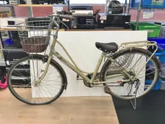 丸石サイクル 自転車 プリンク PRINK 26インチ ［静岡市］店頭併売品 → 2509LS918のサムネイル