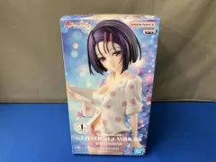 バンプレスト 西連寺春菜 To LOVEる-とらぶる-ダークネス GLITTER&GLAMOURS 西連寺春菜 To LOVEる-とらぶる-ダークネス