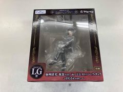 刀剣乱舞 くじ LG賞 へし切長谷部 フィギュア フリュー FuRyu - メルカリ