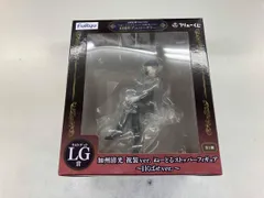 ラストゲット賞 加州清光 祝装ver. 目くばせver. フィギュア ~ぬーどるストッパーの陣 其ノ六~ 10周年アニバーサリー 刀剣乱舞-ONLINE-