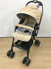 美品】 Bobike ONE mini フロント用チャイルドシートハンドルバー