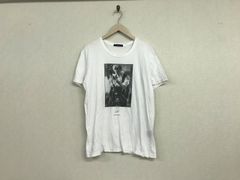 THE ONENESS オーガニックTシャツ SUGIZO LUNA SEA - メルカリ