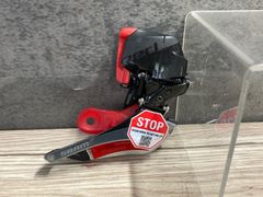 SRAM RED AXS D1フロントディレイラー - メルカリ