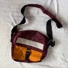 intoxic NOUER トートバッグ 2WAY レザー アイボリー - メルカリ