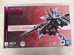 メタルビルド　ジャスティスガンダム　ジャンク品 メタルビルド ジャスティスガンダム ジャンク品 - メルカリ