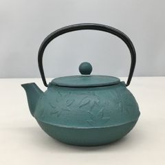 フランス製 マリアージュフレール 鉄瓶 急須 - メルカリ