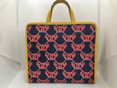 グッチ GUCCI トートバッグ チルドレンズ GGスプリーム 605614.520981 ［静岡市］店頭併売品 美品 → 2511LS923のサムネイル