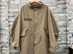 FREAK'S STORE モッズコートLオリー ブライナー付き - メルカリ