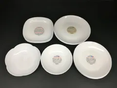 ヤマザキ 食器まとめセット ヤマザキ春のパン祭り 未使用 2601LS044