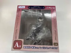 A賞 加州清光 祝装ver.フリューくじ 刀剣乱舞-ONLINE- ~ぬーどるストッパーの陣 其ノ六~ 10周年アニバーサリー 刀剣乱舞-ONLINE-