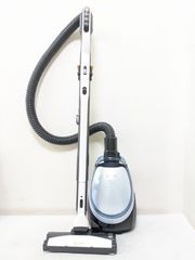 【BK】23年製❗軽量型、三菱、紙パック式掃除機(パワーノズル） 23年製❗軽量型、三菱、紙パック式掃除機(パワーノズル） - メルカリ