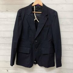 セットアップ可】A.P.C. シアサッカージャケット - メルカリ