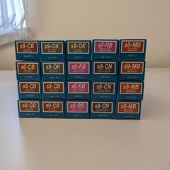 ミルボンカラー剤まとめ売り - メルカリ